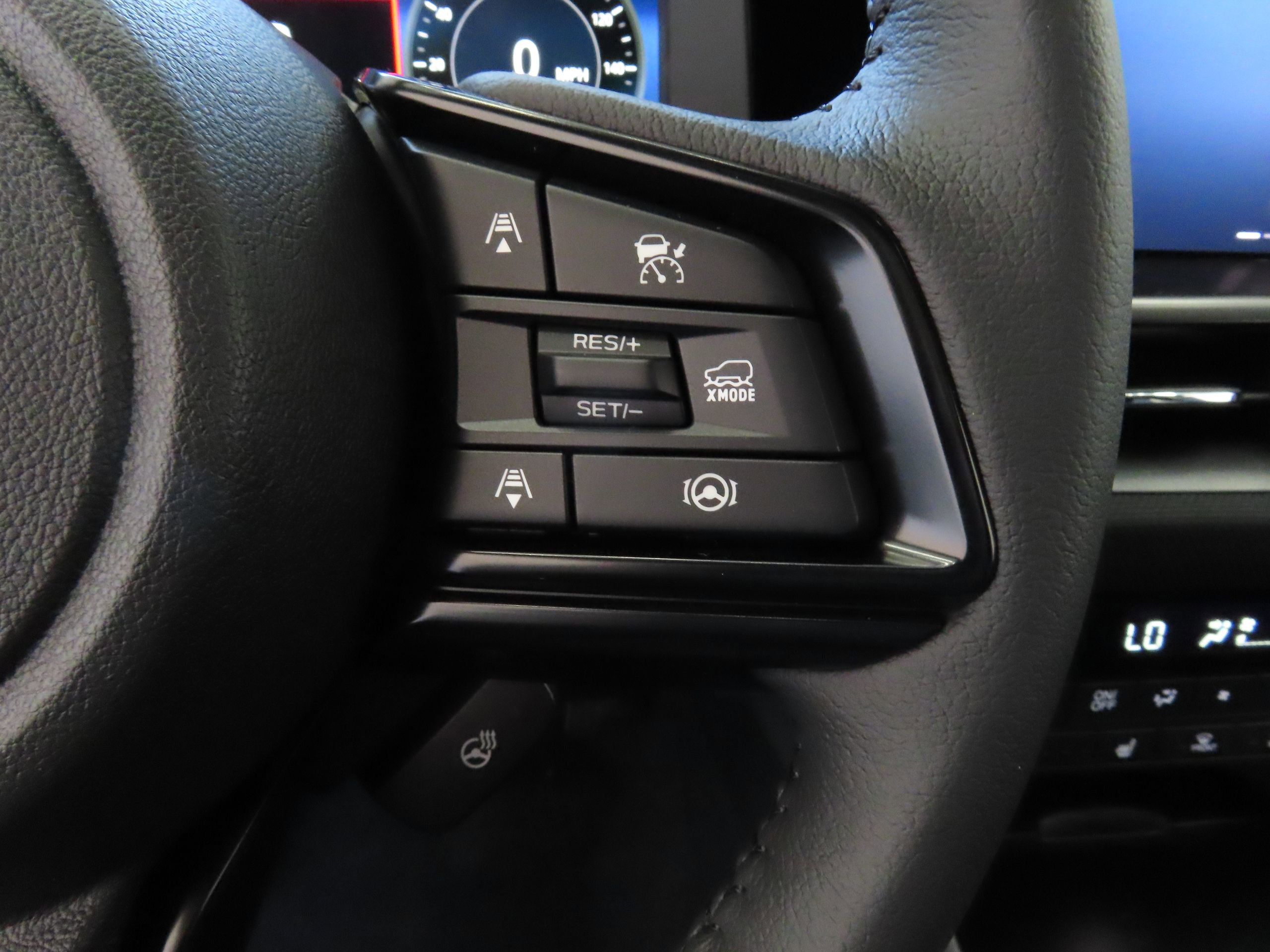 New 2026 Subaru Outback Limited XT AWD/4WD image 13