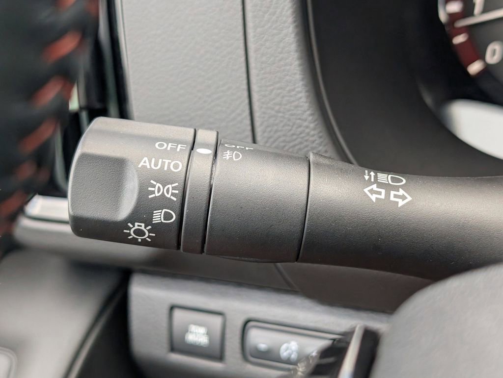 New 2025 Nissan Frontier Pro-X w/ Pro Premium Package image 26