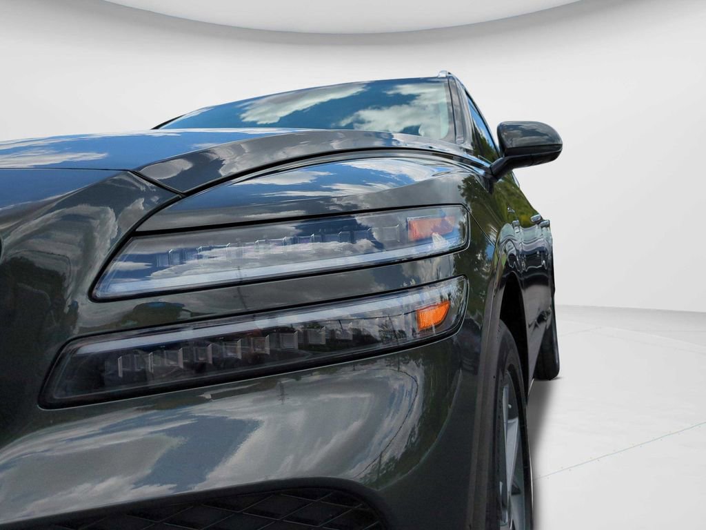 Used 2025 Genesis GV80 3.5T Advanced AWD/4WD image 26