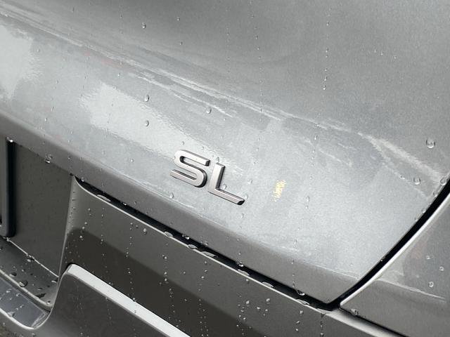 New 2026 Nissan Murano SL AWD/4WD image 34