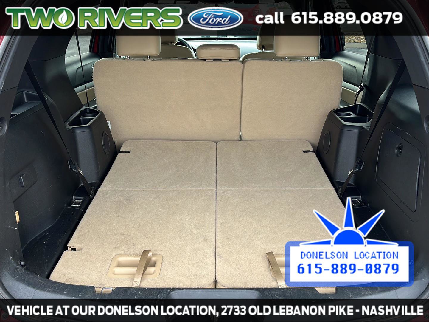 Used 2017 Ford Explorer XLT w/ Equipment Group 202A FWD image 37