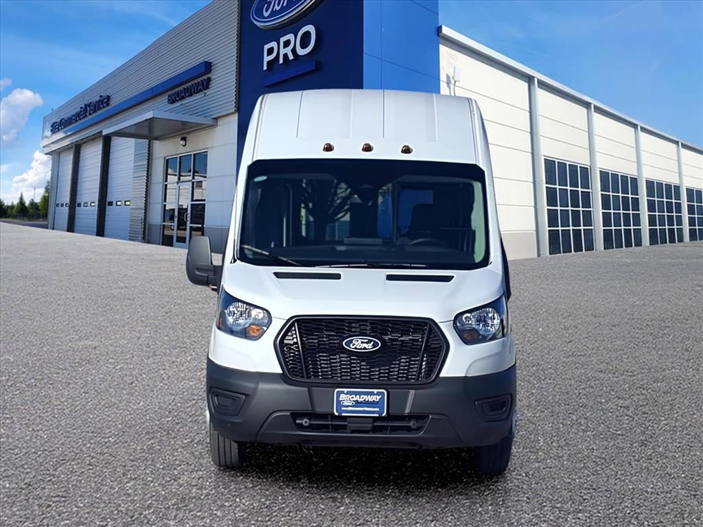 New 2026 Ford Transit 350 XL image 20