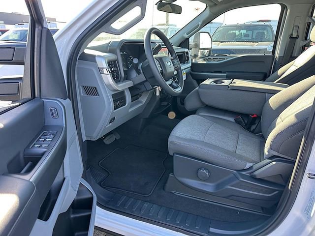 New 2026 Ford F250 XL w/ STX Appearance Package image 13