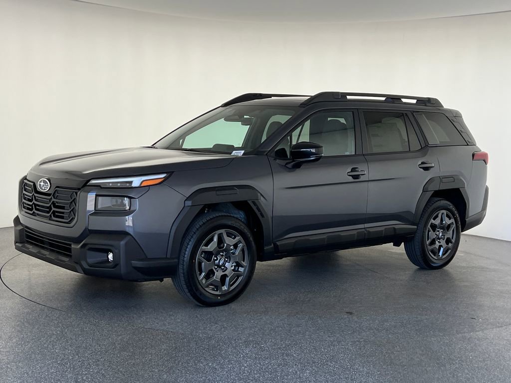 New 2026 Subaru Outback Premium AWD/4WD image 9