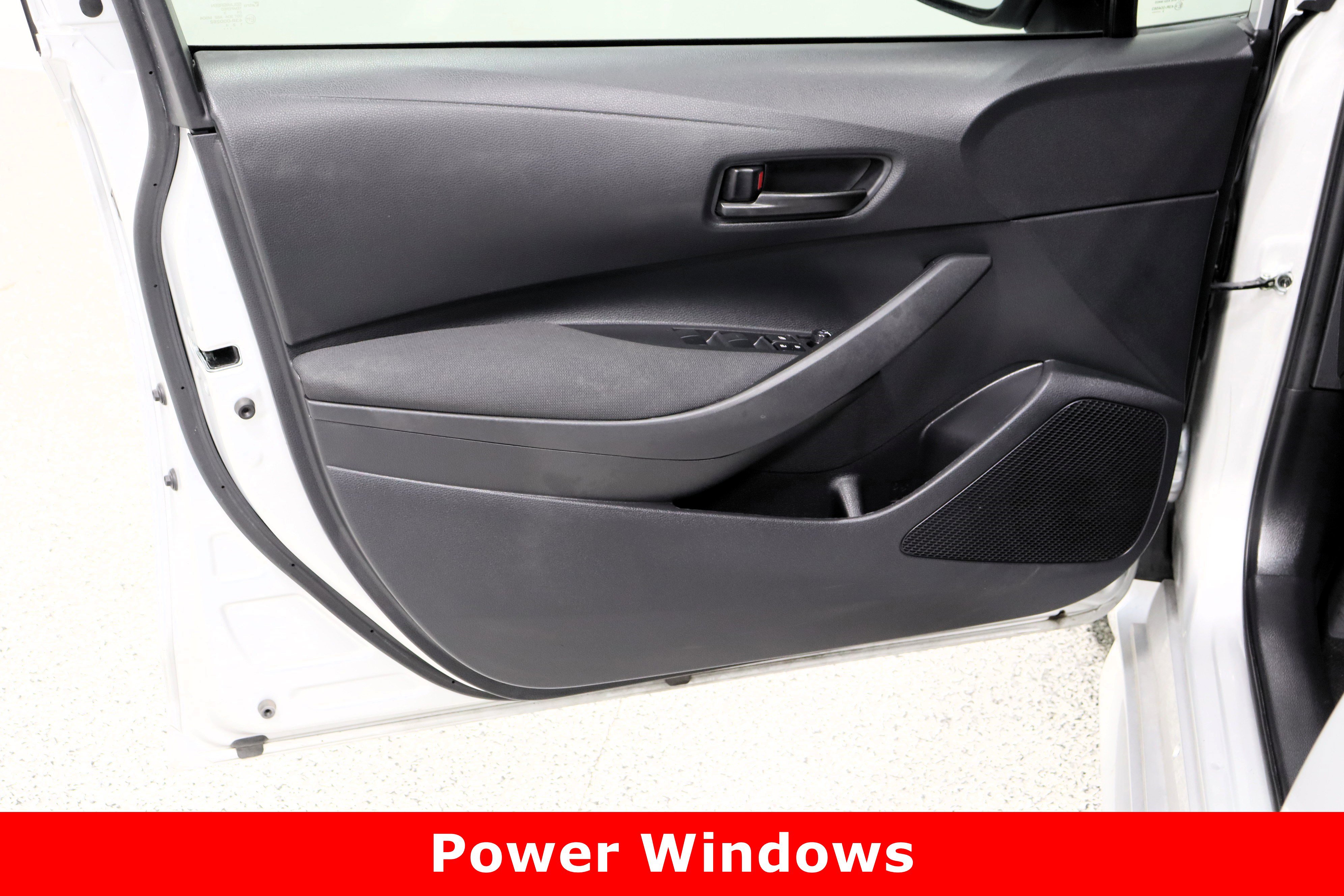 Certified 2023 Toyota Corolla LE image 12