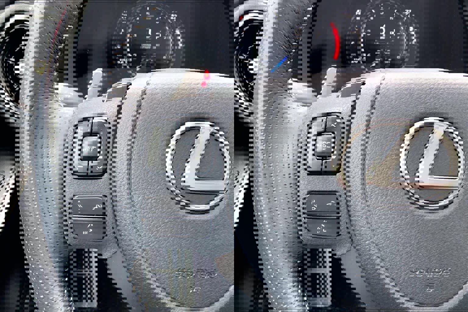 Used 2023 Lexus IS 350 F Sport w/ Memory Package image 24