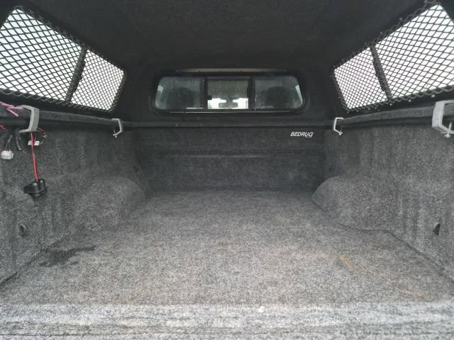 Used 2021 GMC Canyon AT4 image 11