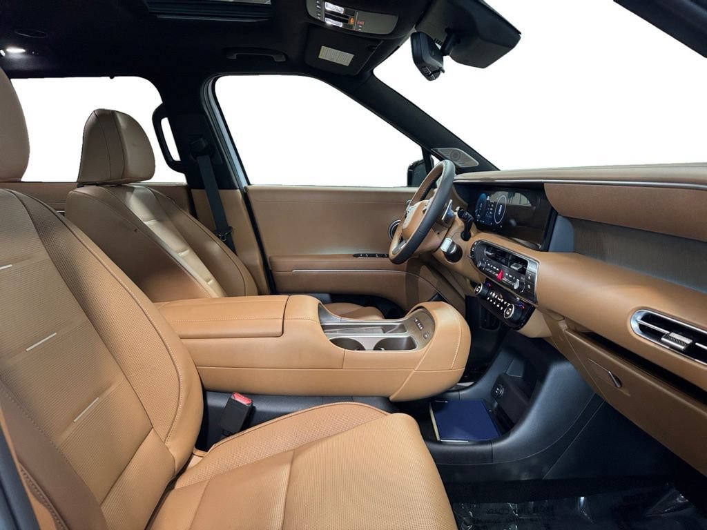 Used 2026 Hyundai Palisade Calligraphy AWD/4WD image 12