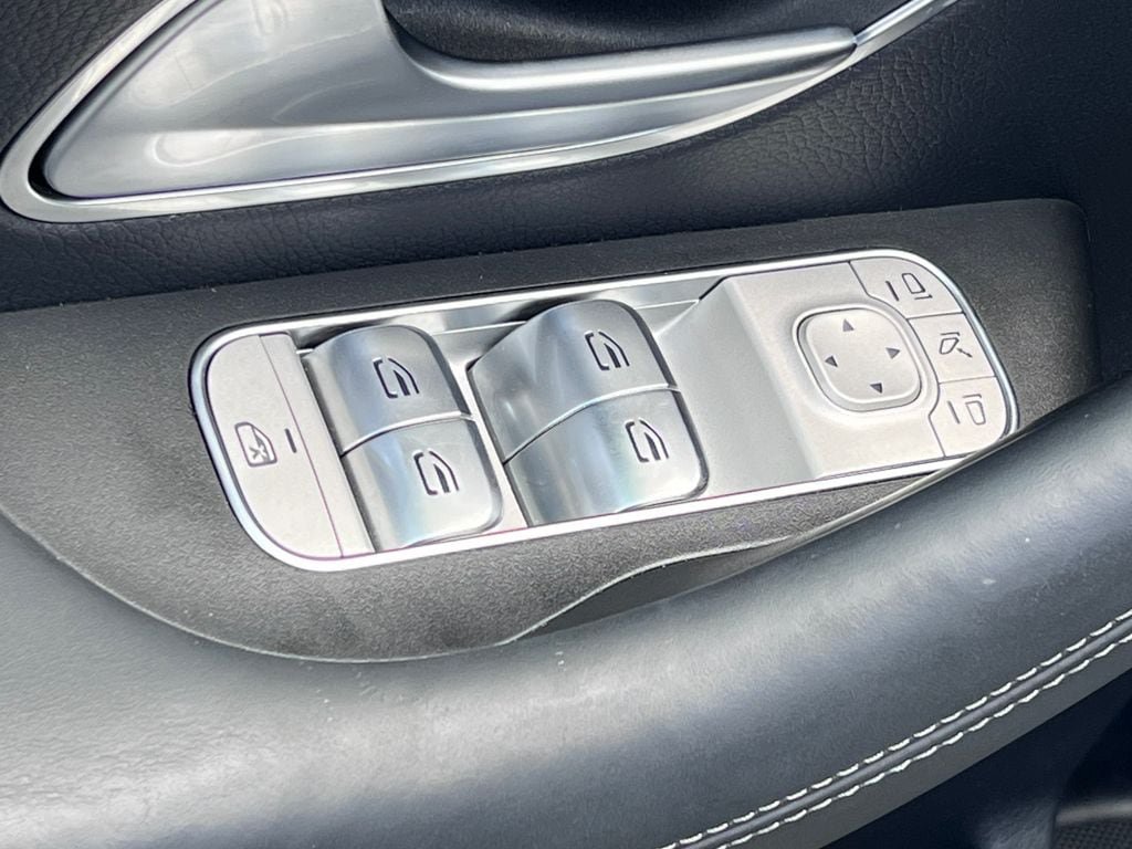 Used 2022 Mercedes-Benz GLE 53 AMG 4MATIC Coupe image 12