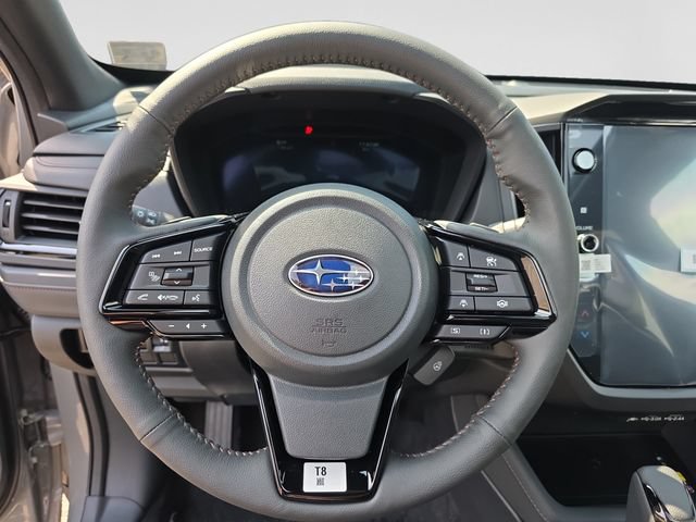 New 2026 Subaru Forester Touring AWD/4WD image 13
