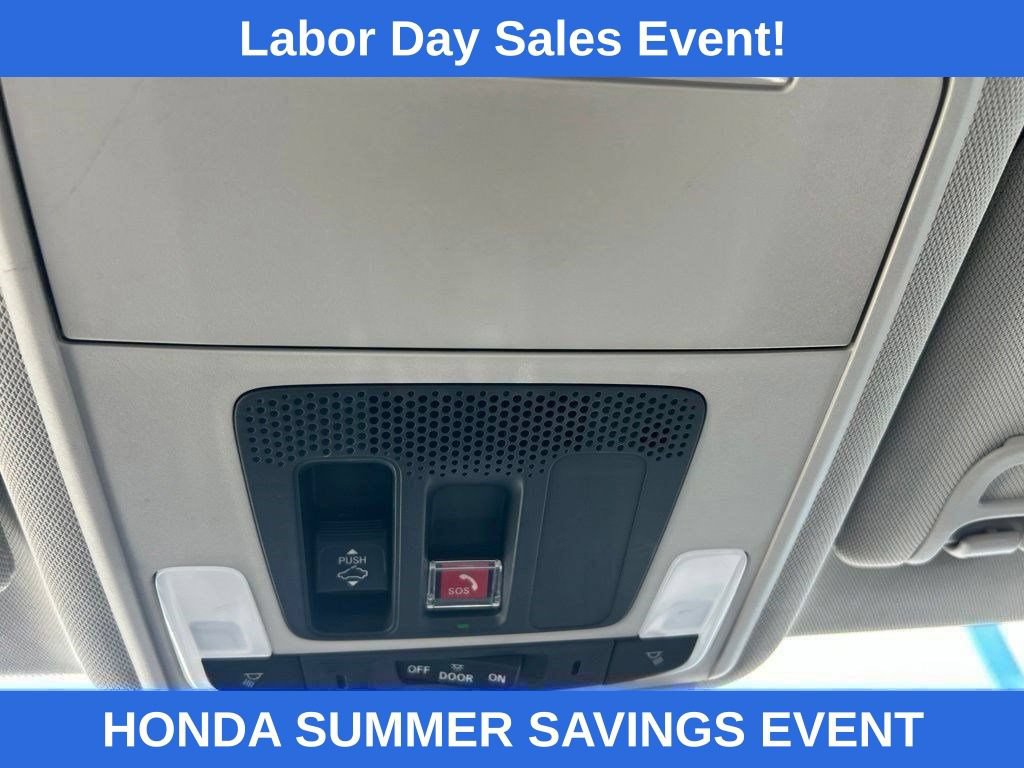 Used 2024 Honda Accord EX image 26