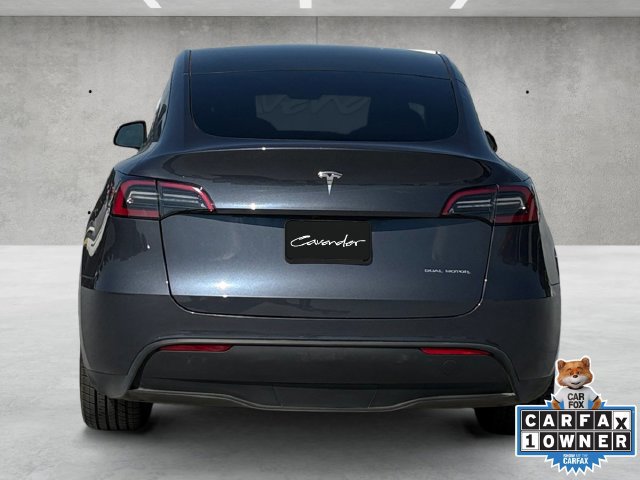 Used 2023 Tesla Model Y Long Range AWD/4WD image 15
