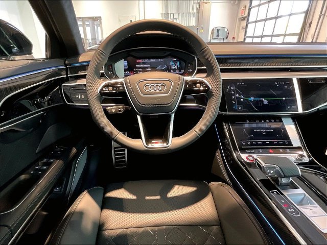 New 2027 Audi S8 AWD/4WD image 8