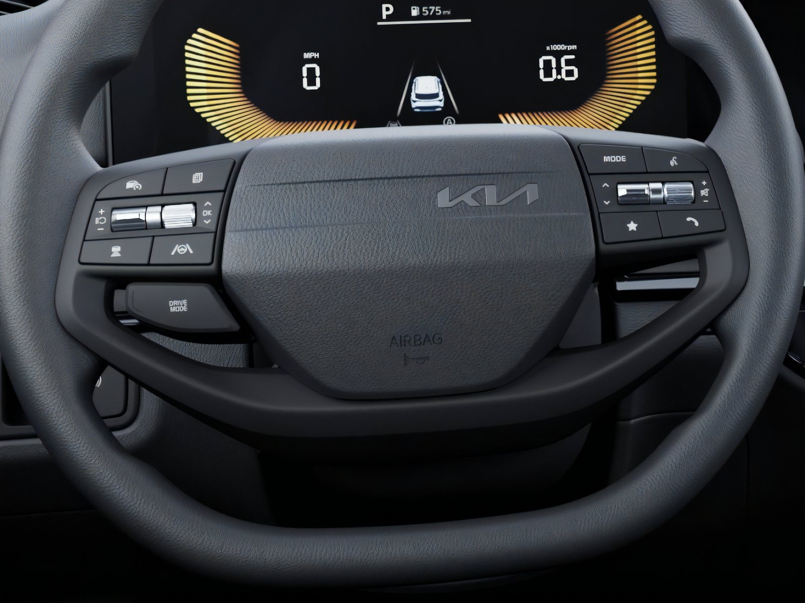 New 2027 Kia Sportage S FWD image 22