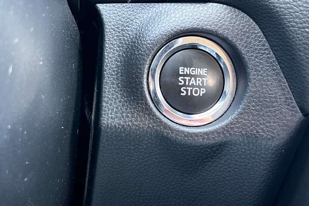 Certified 2024 Toyota RAV4 XLE AWD/4WD image 24