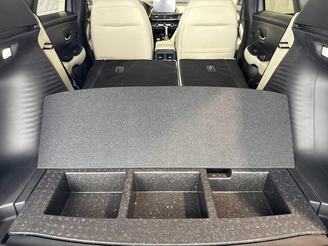 New 2025 Acura ADX A-Spec AWD/4WD image 37