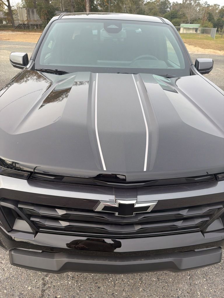 New 2026 Chevrolet Colorado LT w/ LT Convenience Package image 3