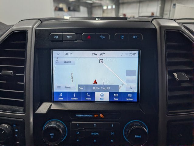 Used 2020 Ford F250 Lariat w/ Lariat Ultimate Package AWD/4WD image 26