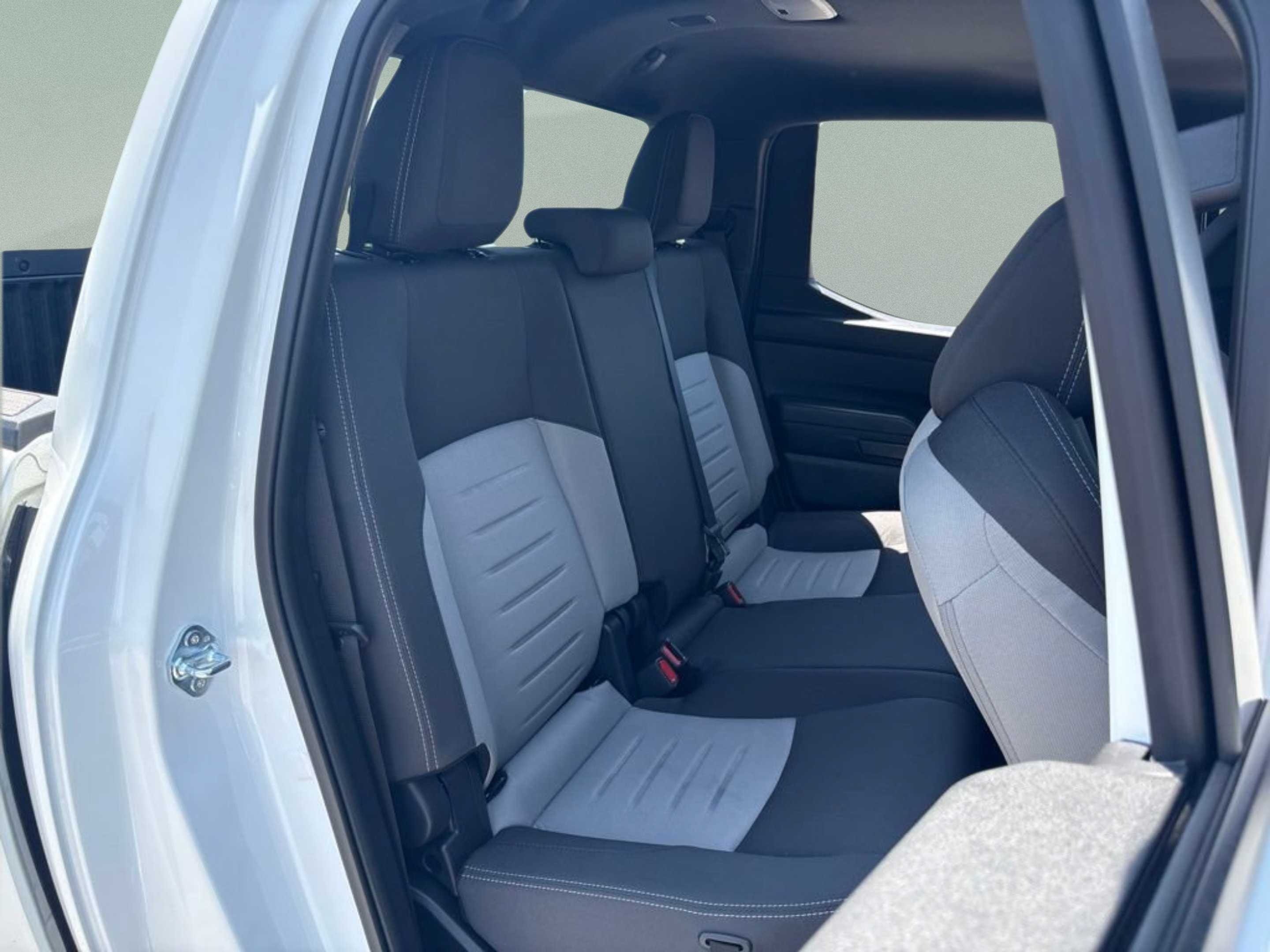 Certified 2026 Toyota Tacoma TRD Sport AWD/4WD image 24