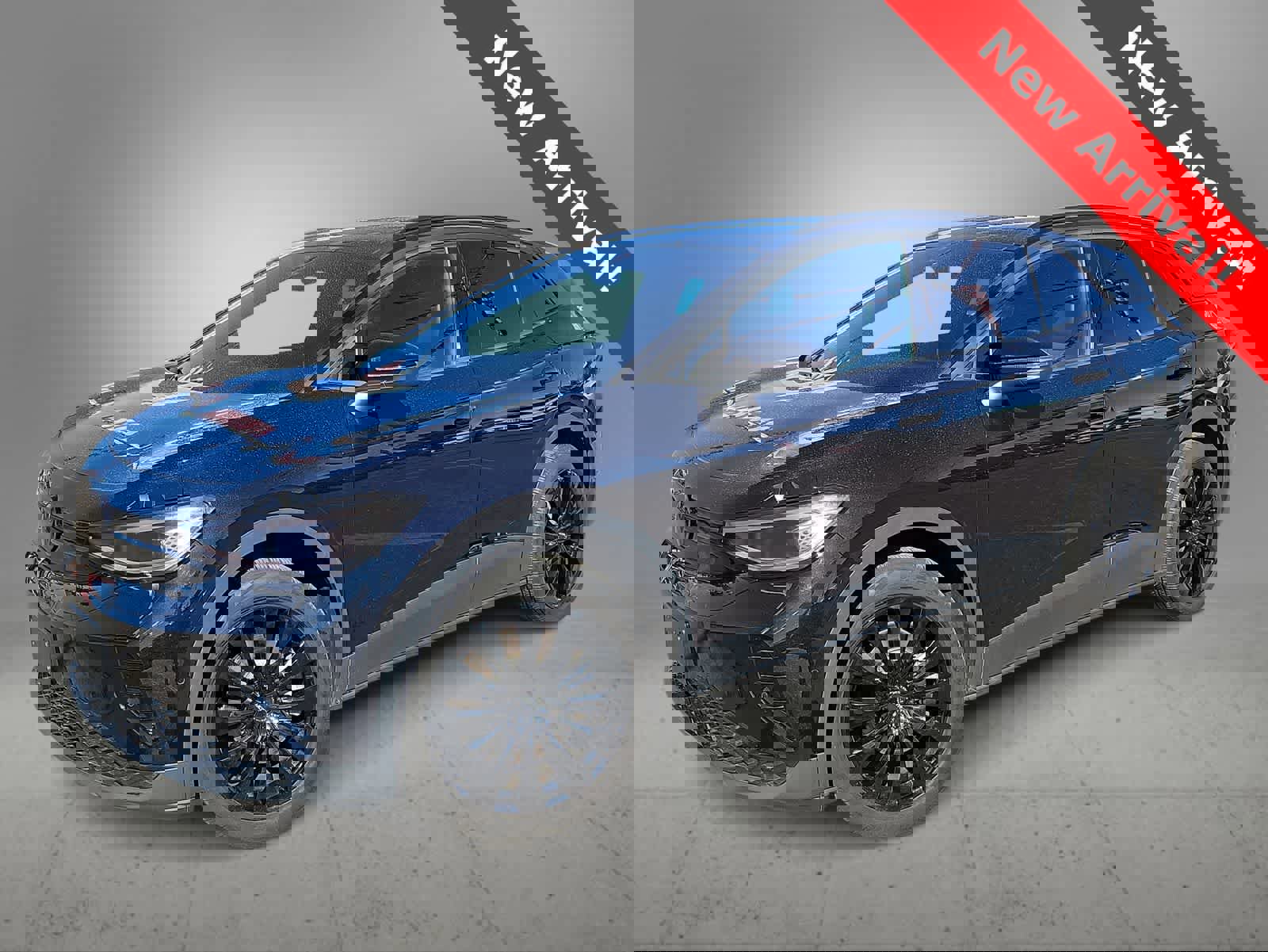 Used 2023 Volkswagen ID.4 S image 1