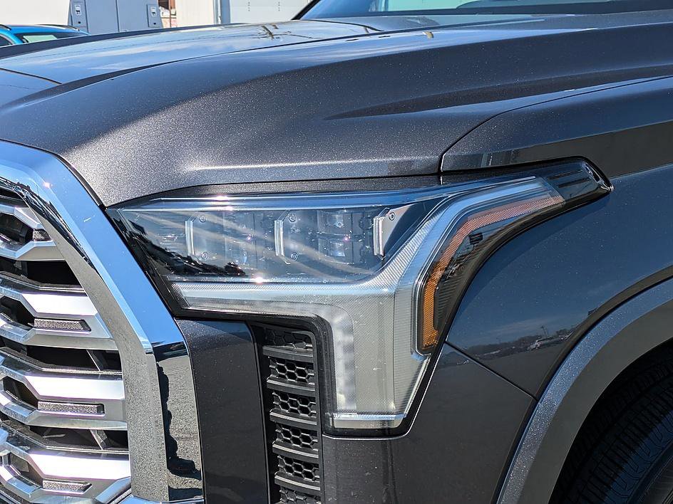 Used 2025 Toyota Tundra 1794 Edition image 9