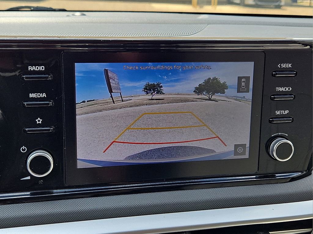 Used 2022 Kia K5 LXS FWD image 26