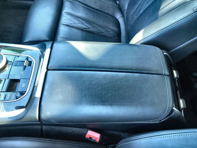 Used 2025 BMW X7 xDrive40i image 21