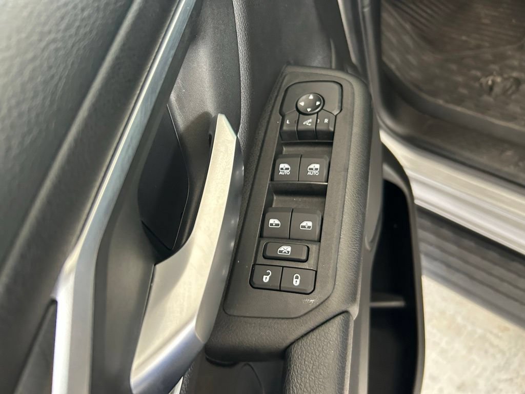 Used 2025 RAM 1500 Big Horn AWD/4WD image 41