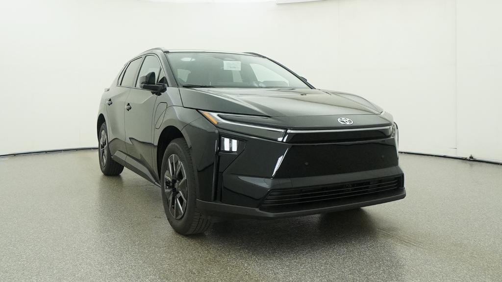 New 2026 Toyota bZ AWD/4WD image 7