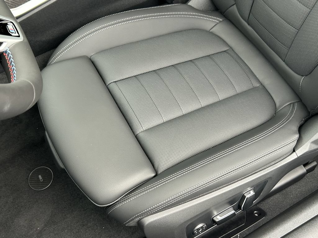 New 2027 BMW 440i xDrive Coupe AWD/4WD image 15