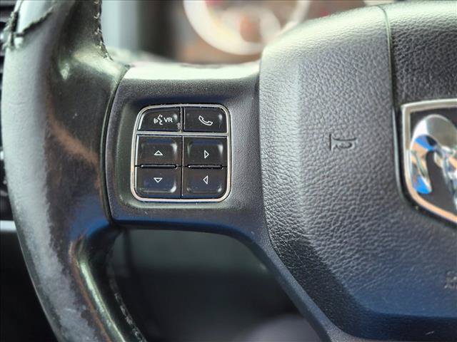 Used 2016 RAM 1500 Big Horn AWD/4WD image 13