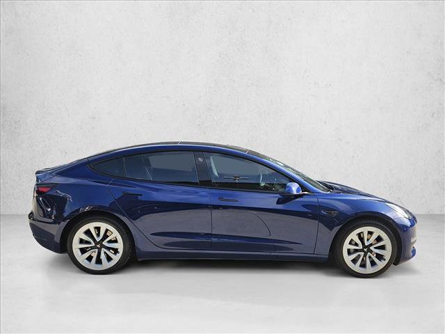 Used 2022 Tesla Model 3 Standard Range RWD image 4