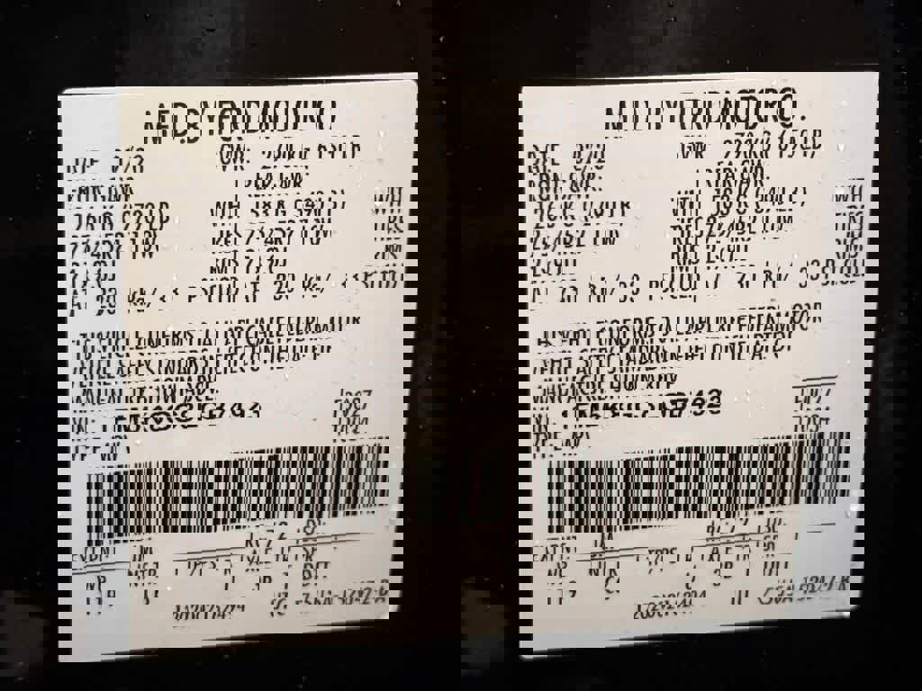 Used 2020 Ford Explorer ST w/ ST Street Pack image 22