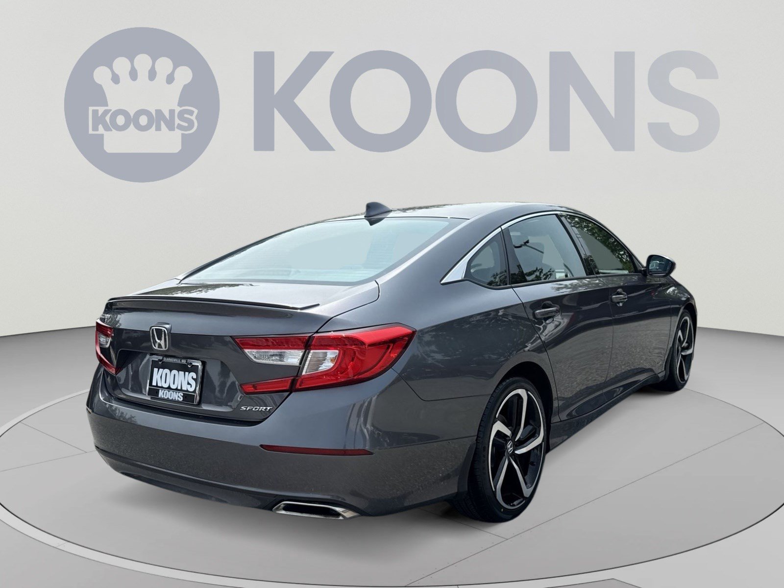 Used 2019 Honda Accord Sport image 16