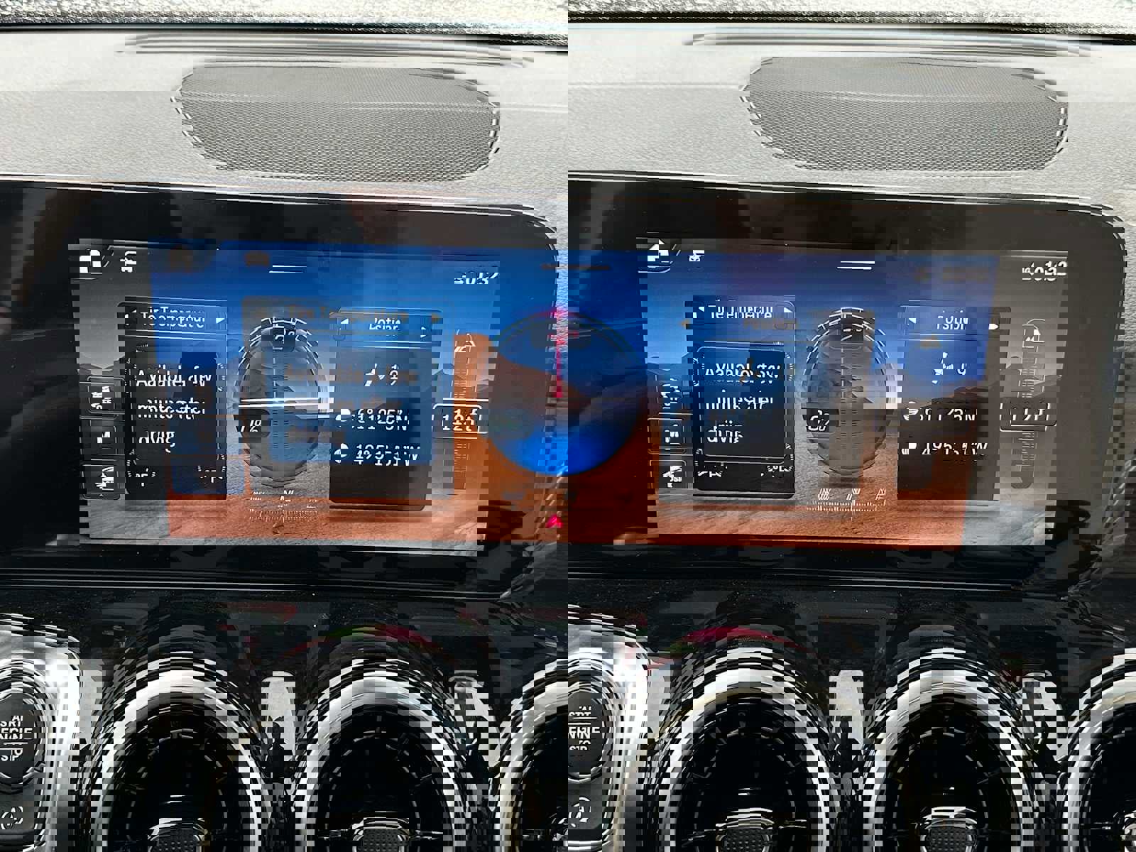 Used 2026 Mercedes-Benz GLB 250 4MATIC image 29