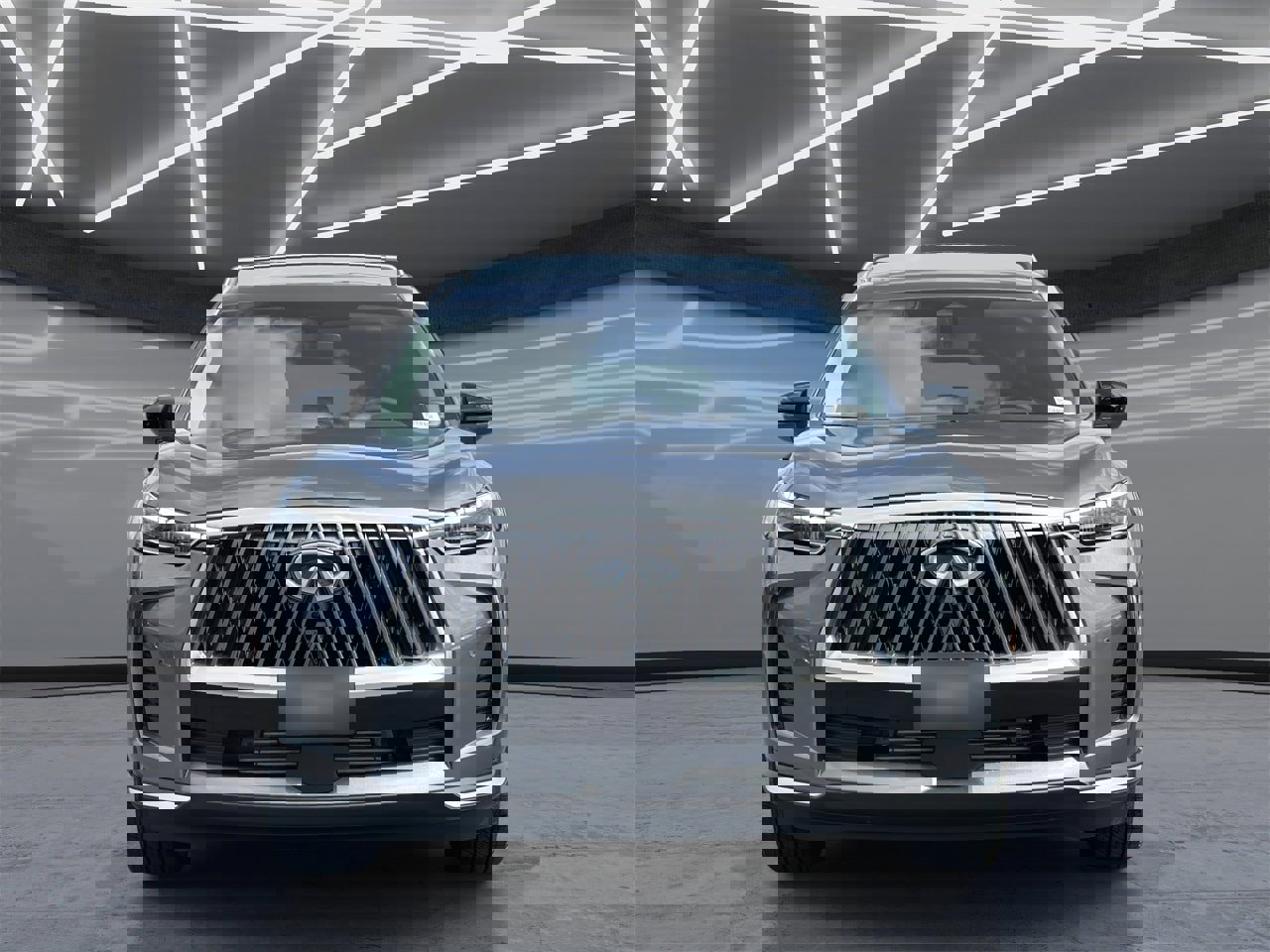 New 2026 INFINITI QX60 Luxe image 6