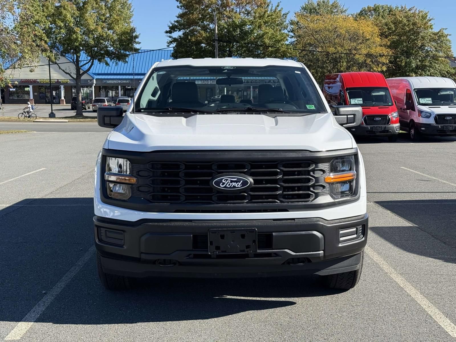 New 2025 Ford F150 XL image 6