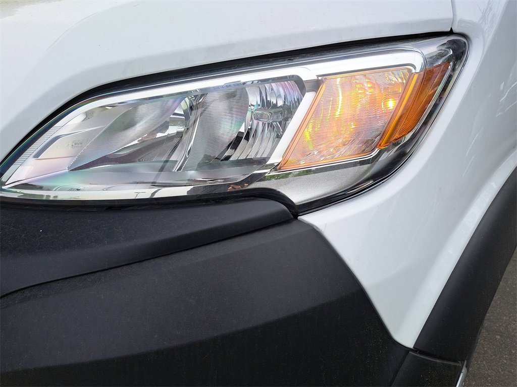 New 2024 RAM ProMaster 3500 w/ Convenience Group image 30