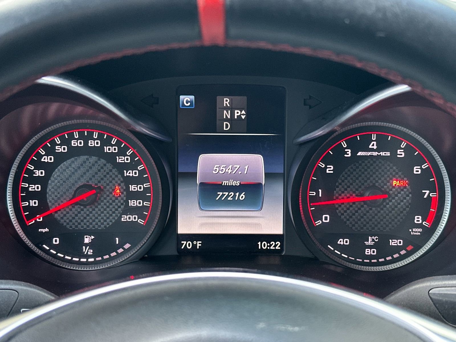 Used 2017 Mercedes-Benz C 63 AMG S image 27