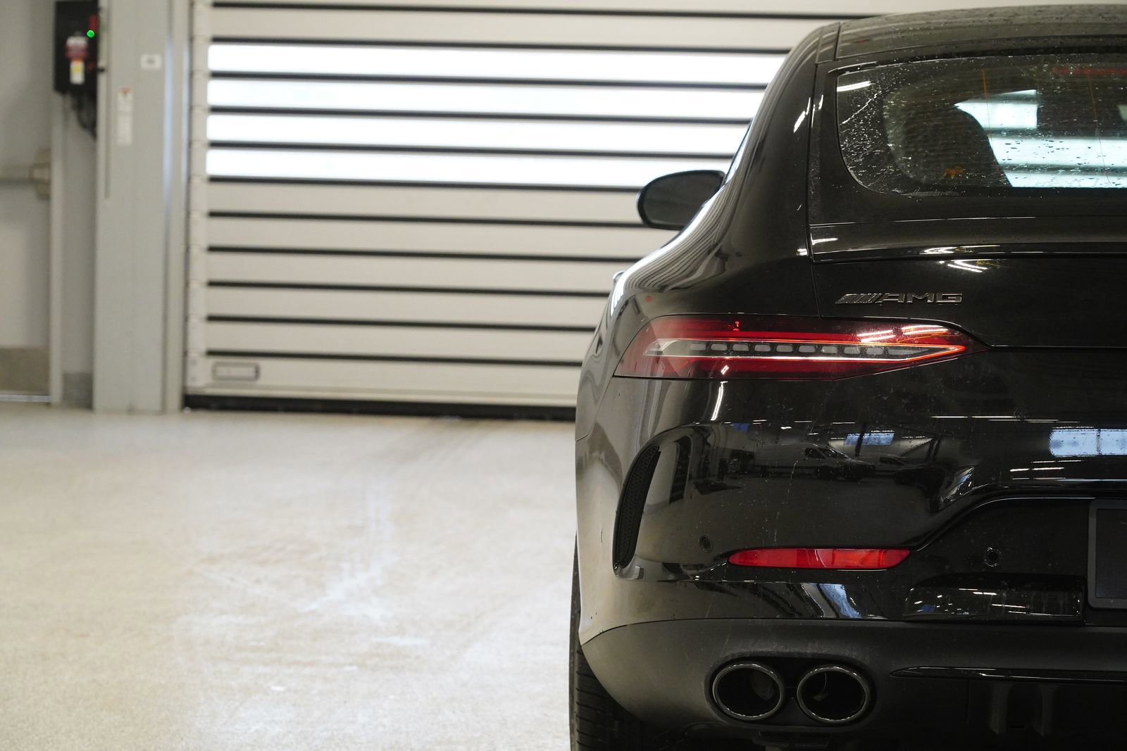 New 2026 Mercedes-Benz AMG GT 43 image 12