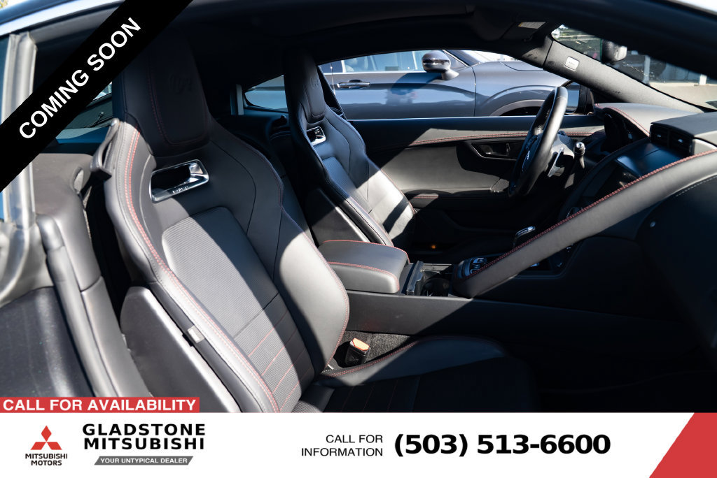 Used 2020 Jaguar F-TYPE R AWD/4WD image 16