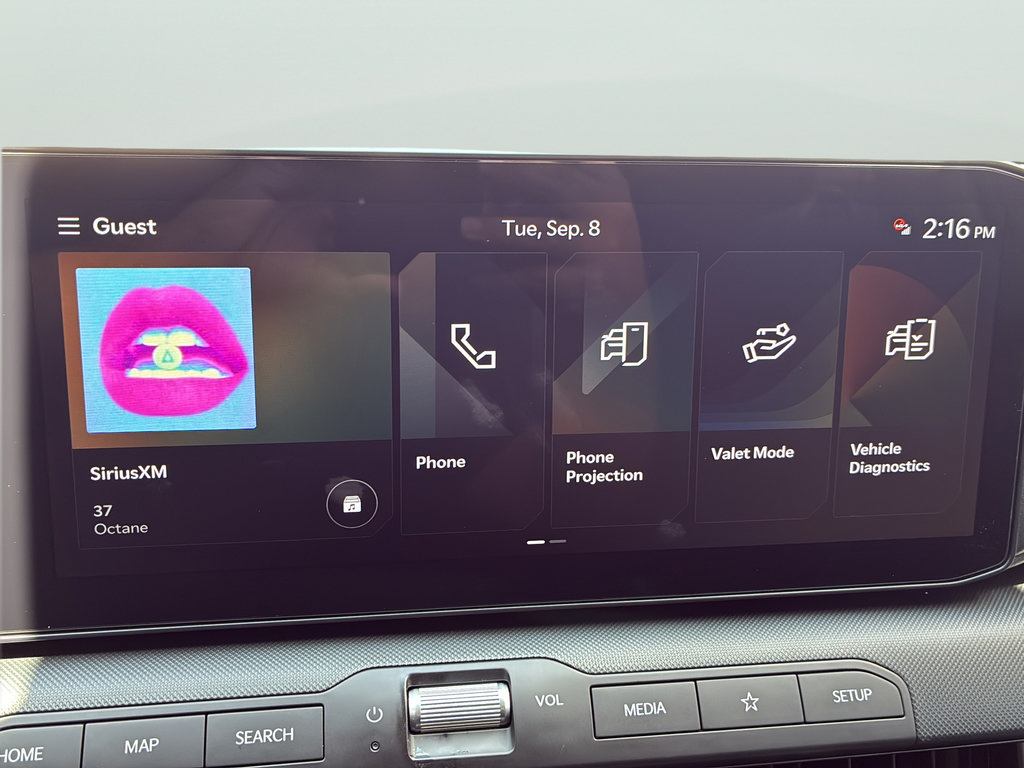 New 2026 Kia K4 FWD image 20