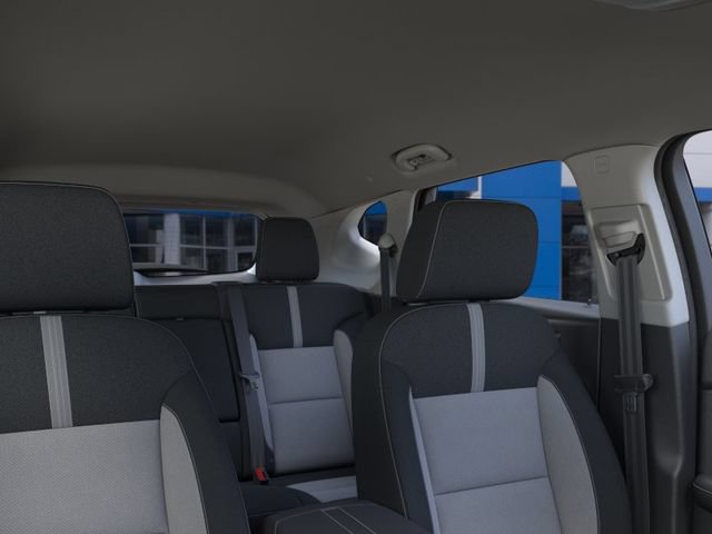 New 2026 Chevrolet Blazer LT w/ Convenience Package FWD image 24