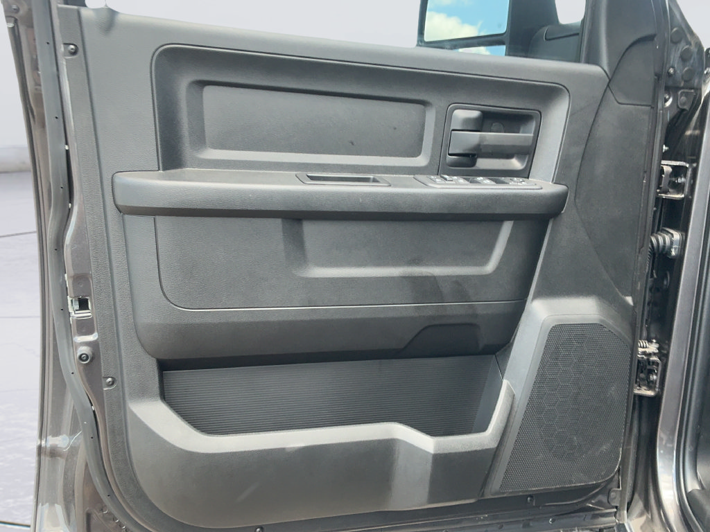 New 2025 RAM 2500 Tradesman AWD/4WD image 19