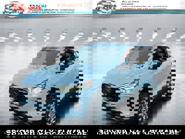 New 2026 Ford Escape Active w/ Cold Weather Package image 1