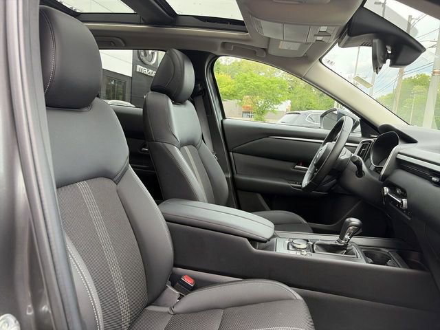 Used 2024 MAZDA CX-50 AWD 2.5 S w/ Premium Package image 25