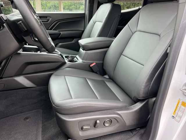 Used 2026 Chevrolet Colorado Trail Boss AWD/4WD image 28