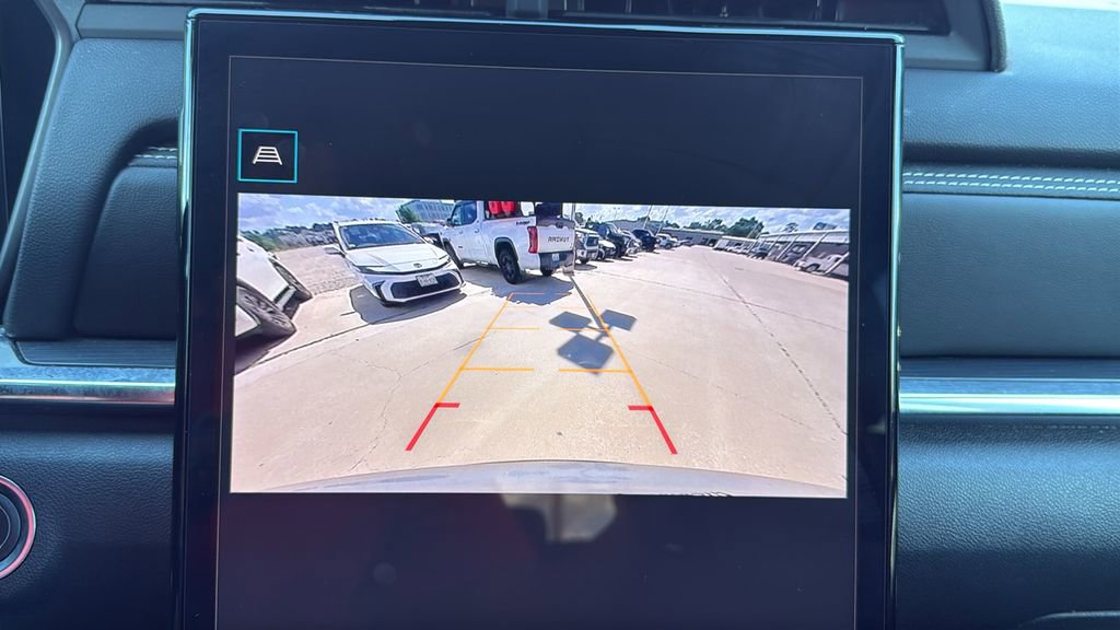 Used 2025 GMC Terrain Elevation FWD image 26