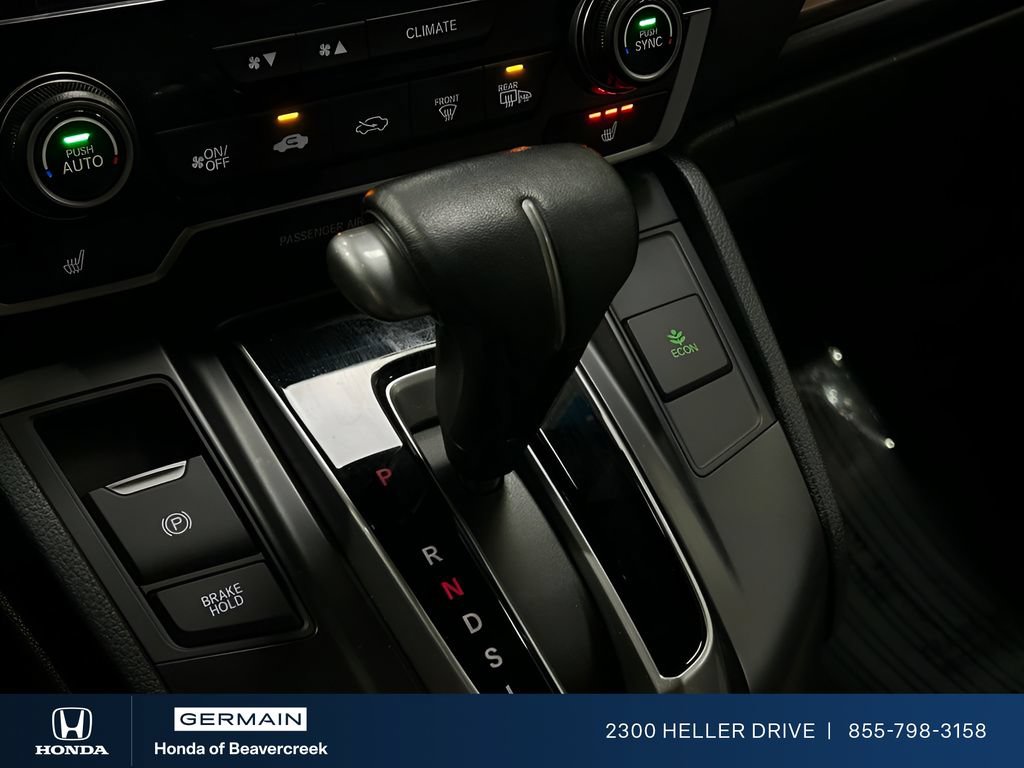 Used 2019 Honda CR-V EX-L image 21