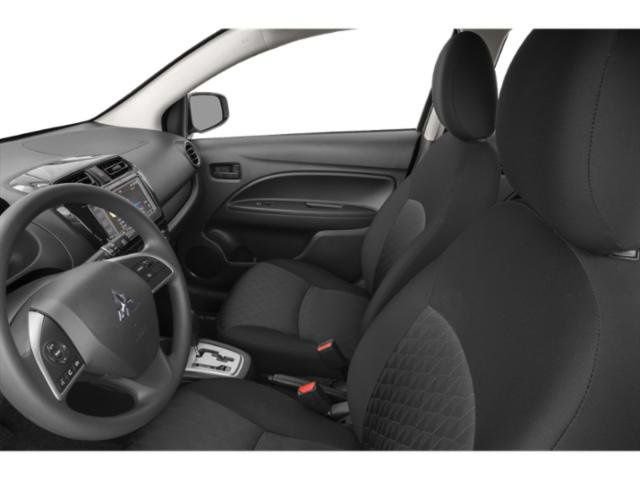 Used 2024 Mitsubishi Mirage ES FWD image 39